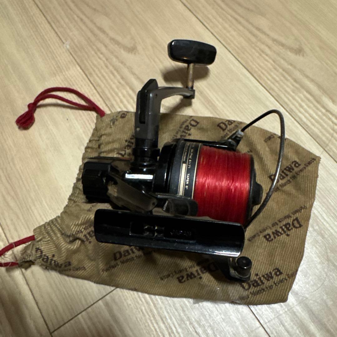 Daiwa Procaster GS-35 フィッシングリール