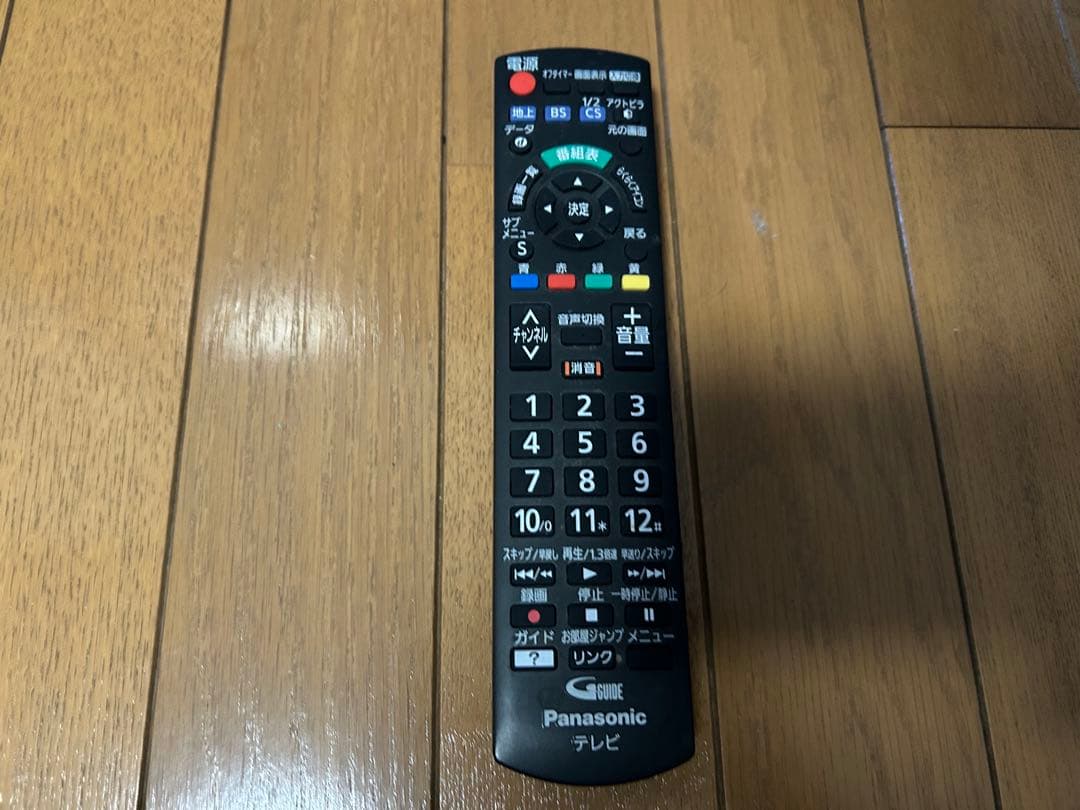 特化品 TH-32D325 Panasonic パナソニック　液晶テレビ