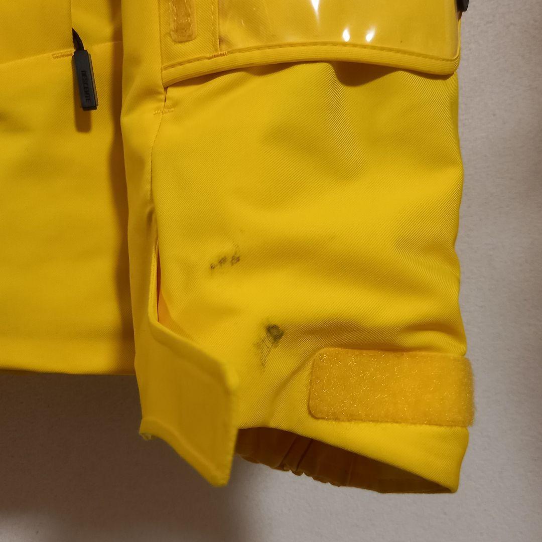 DESCENTE S.I.O INSULATED JACKET 22-23モデル