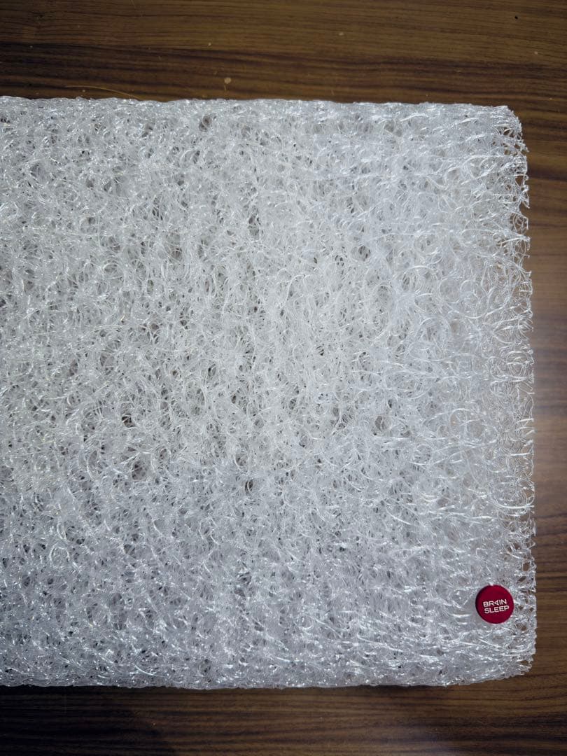 新品★定価3.3万】BRAIN SLEEP PILLOW ブレインスリープピロー