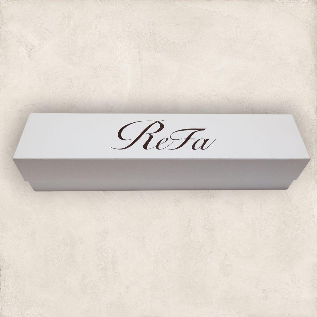 ✨極美品✨ リファ ビューテック カールアイロン RE-AG00A 26mm