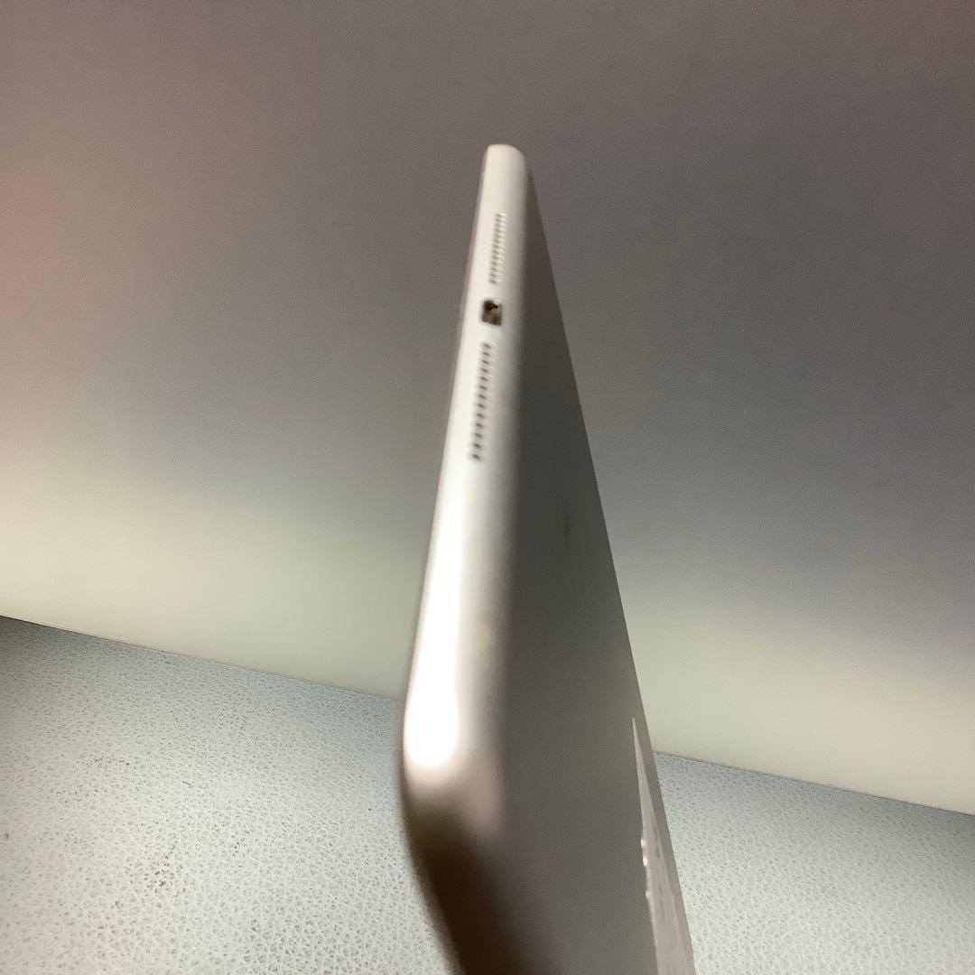 iPad 5世代32G wifi+sim バッテリー99%美品