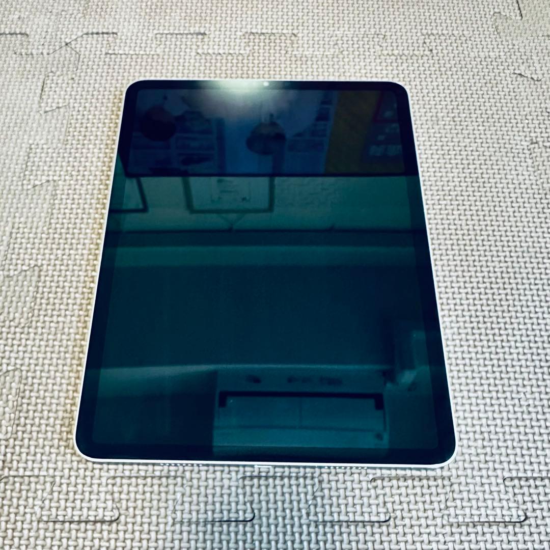 早い者勝ち！　iPad Pro 11 M1チップ　256GB セルラー　美品
