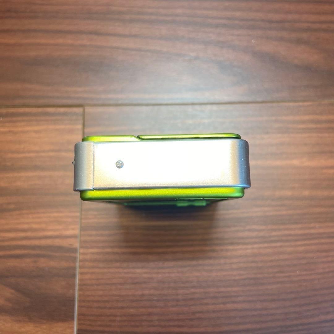 SONY Cyber-shot DSC-T2 デジカメ ほぼ新品 4269