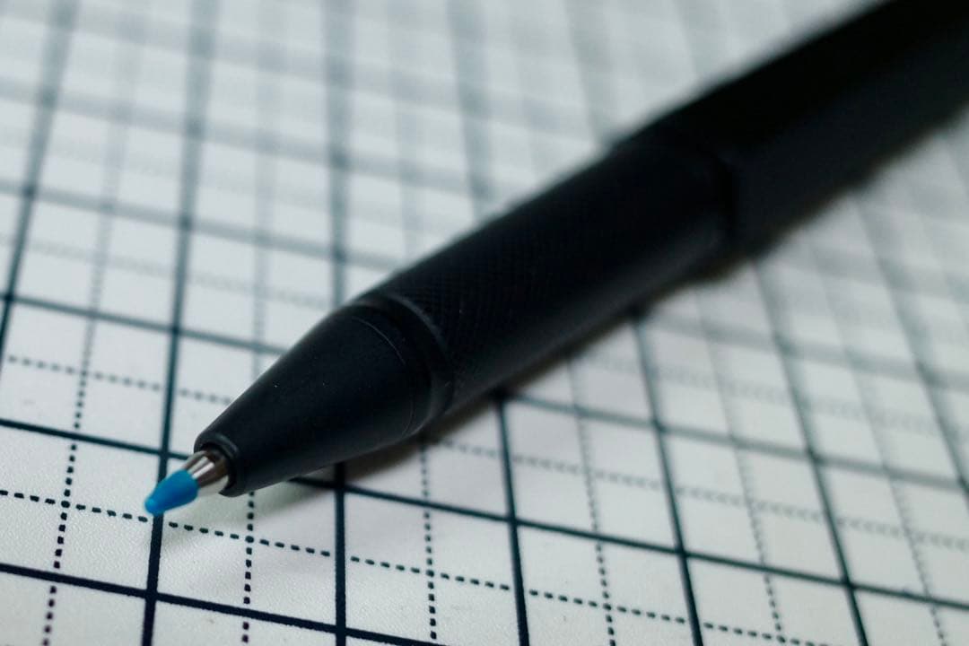 【廃番・レア・最安値/おまけ付】ロットリング ニュートン ローラーボールペン