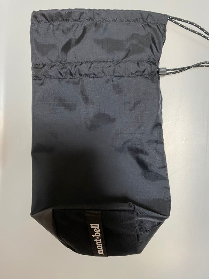 [美品]モンベルmont-bellストームクルーザージャケットMen'sナイロン