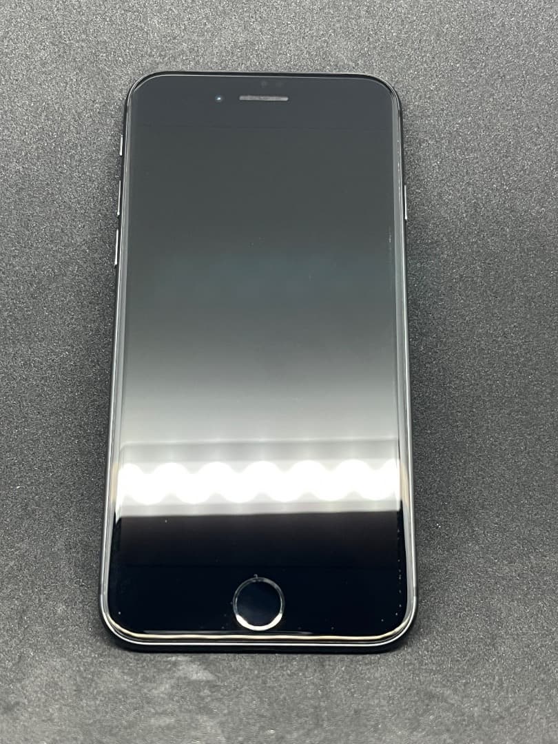 iPhone 8 256GB Space Gray 本体のみ