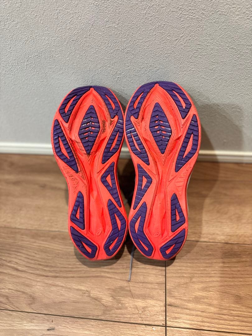 アシックス　スーパーブラスト2 28.0cm