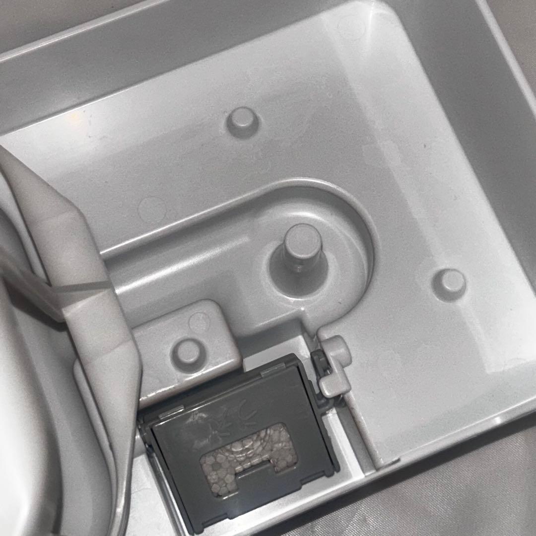 【使用期間2週間】24年製 Panasonic 気化式加湿器 FE-KXF07