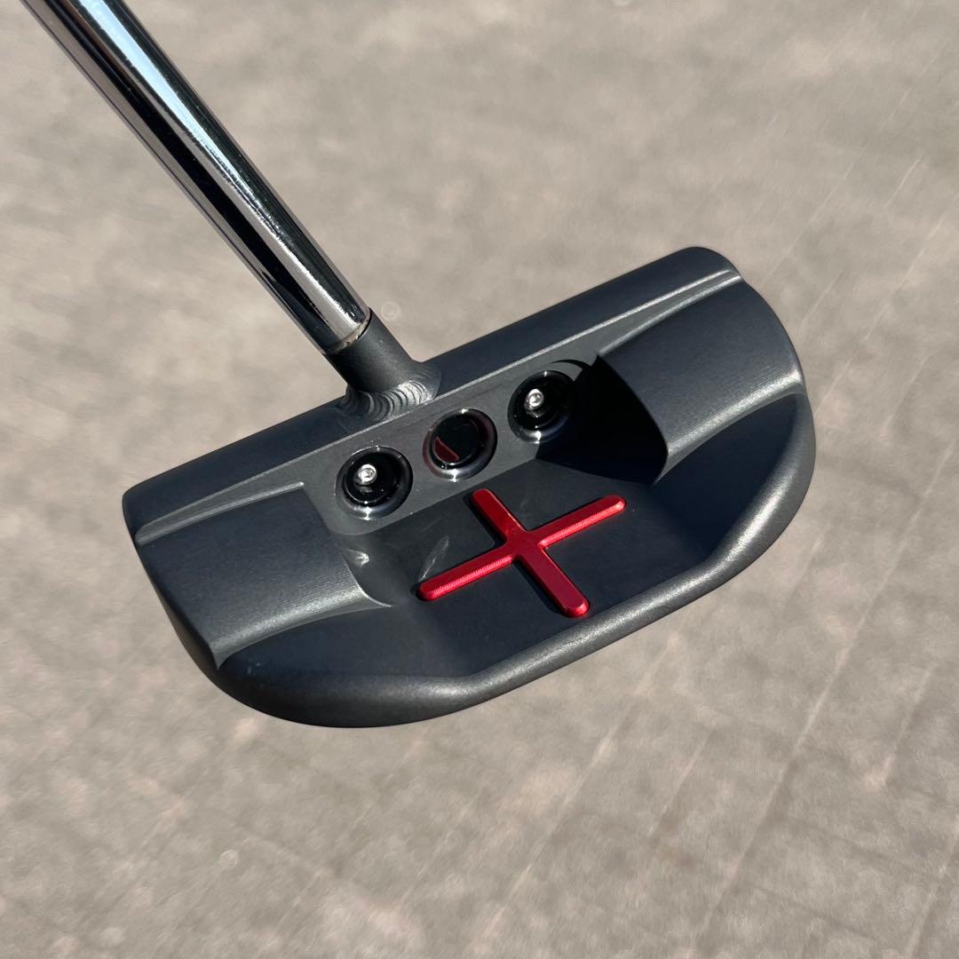 スコッティキャメロン セレクト ニューポート M1 Himawari 超超激レア