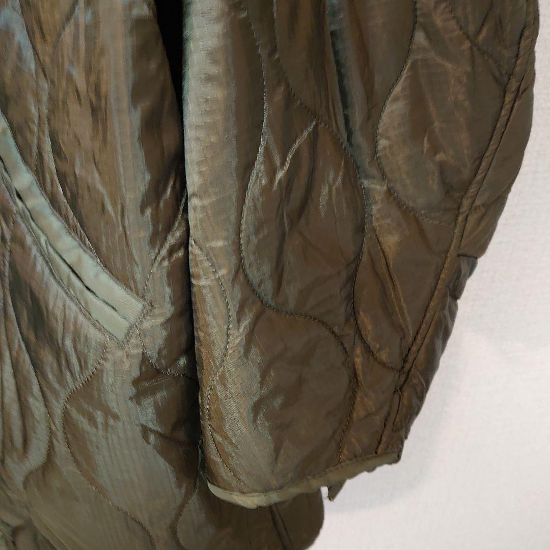 FREAK’S STORE M-65 モッズコート インナー付き　サイズM