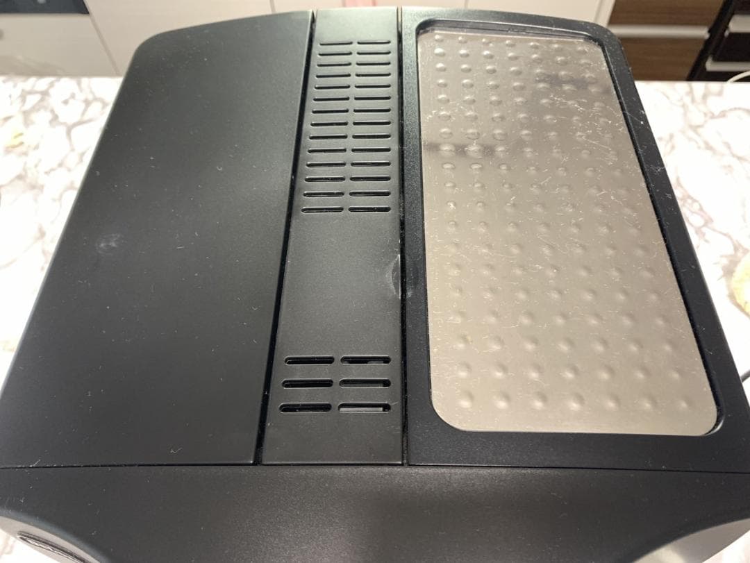 DeLonghi（デロンギ）全自動エスプレッソマシン EAM1000S-J