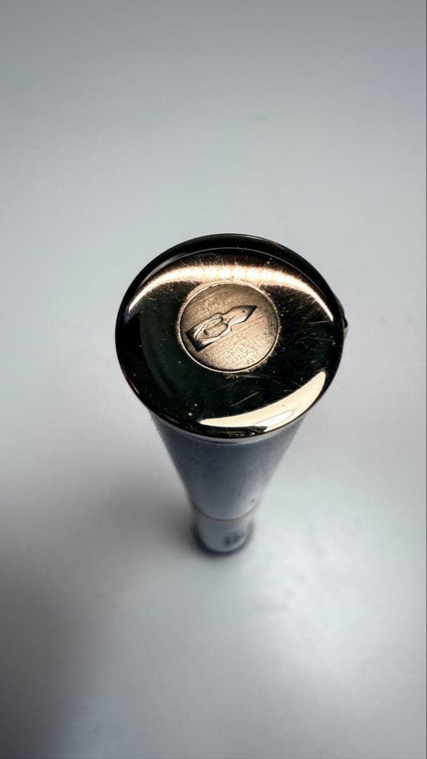 Delta デルタ パピヨン 万年筆 世界100本 限定品 新品 激レア