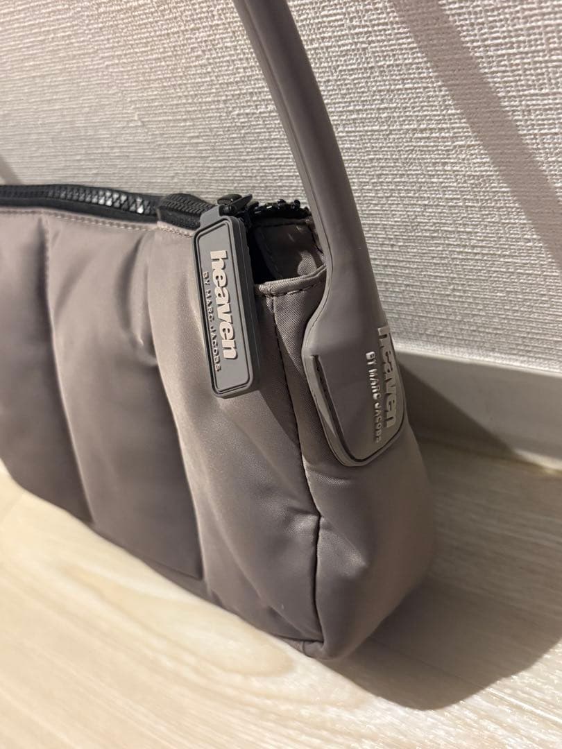 【~1/29お値下げ】heaven by Marc Jacobs バッグ
