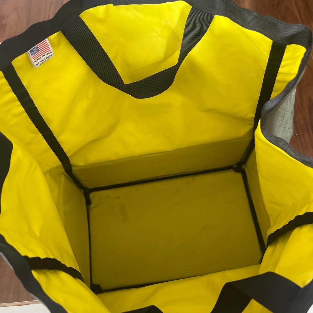 アクセサリー DARK REALM wald 137 basket bag