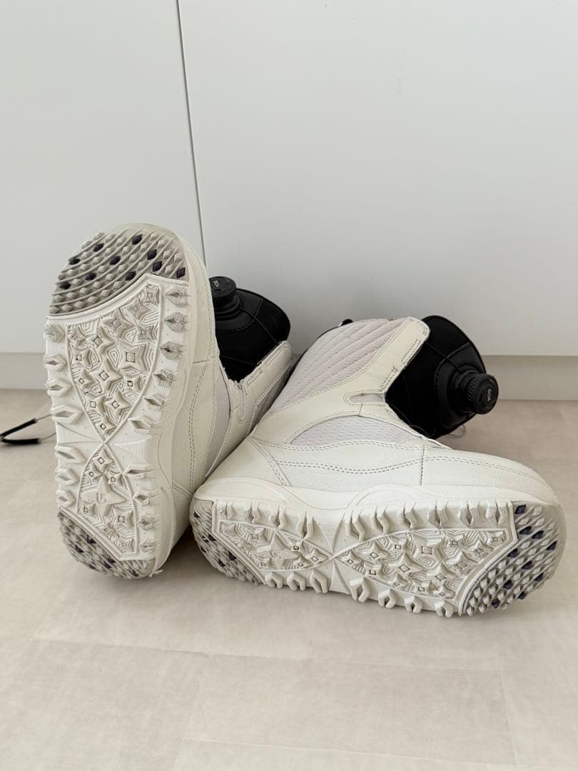 バートンBURTON LIMELIGHTライムライト スノーボードブーツ23cm