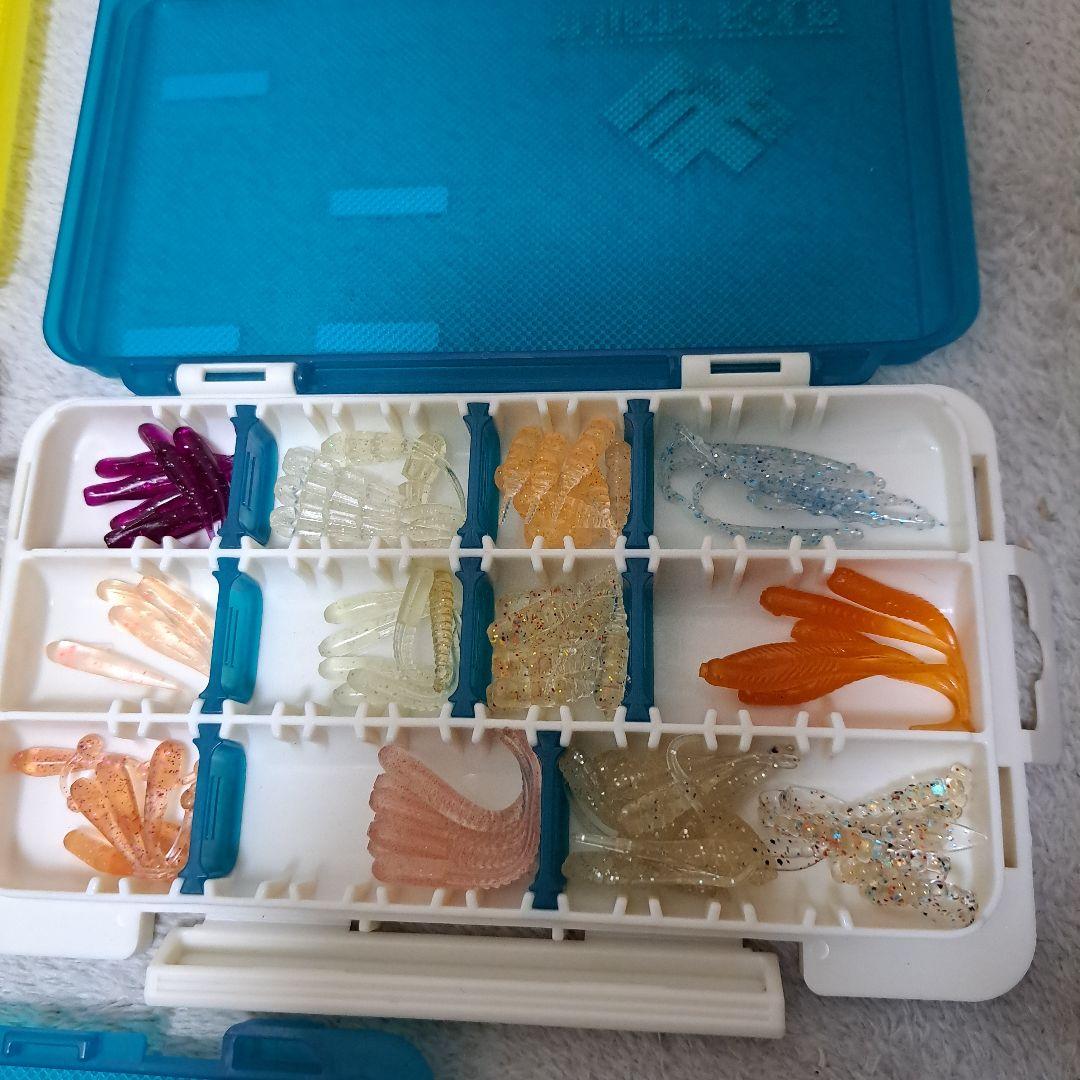 サーティーフォー 34 アジングセット まとめ売り