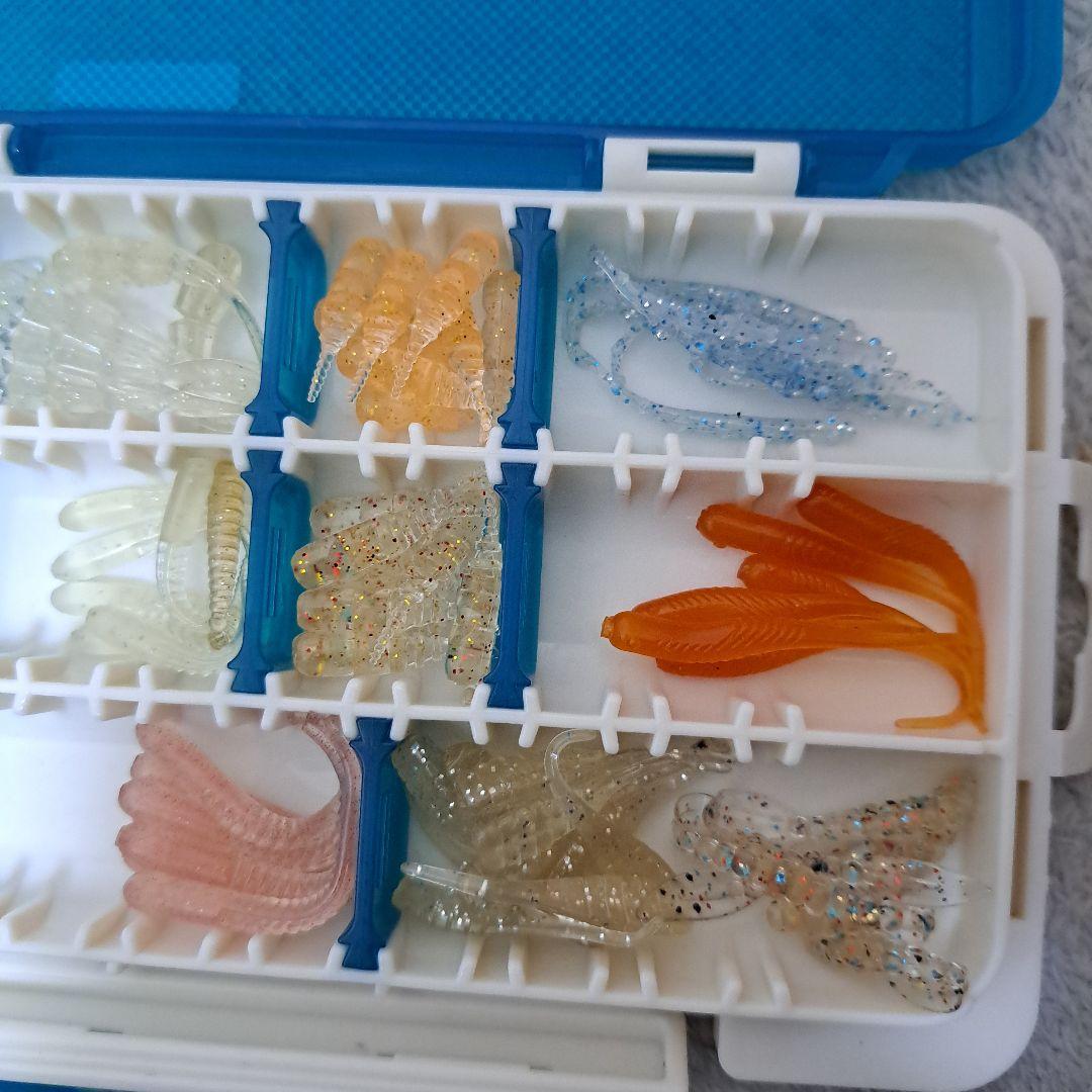 サーティーフォー 34 アジングセット まとめ売り