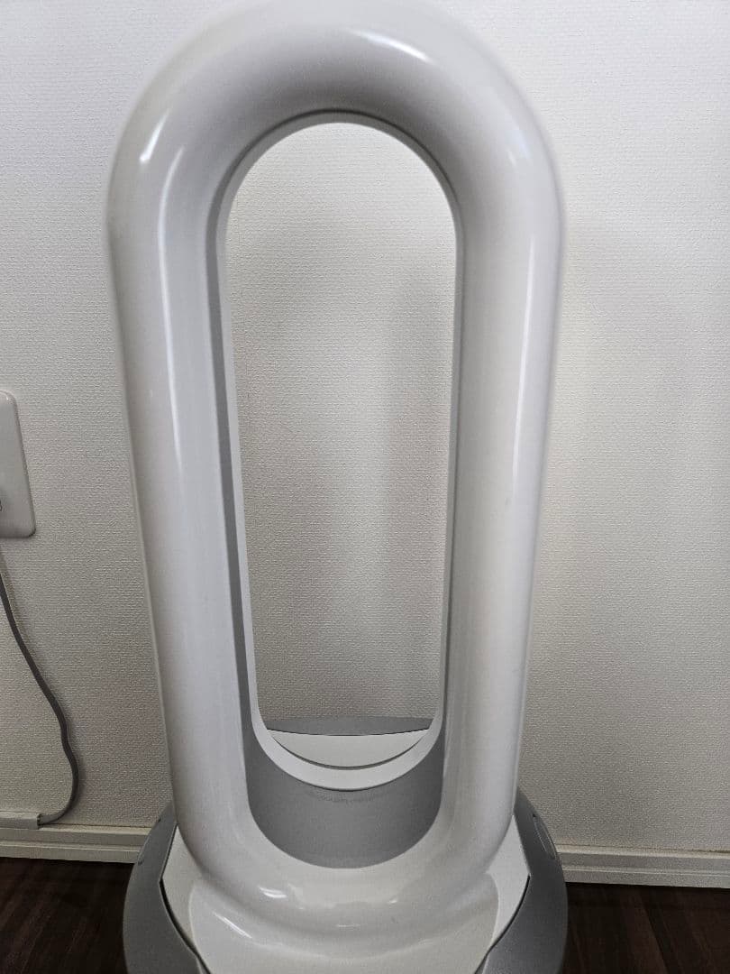 【純正リモコン付き】ダイソン pure hot&cool HP00