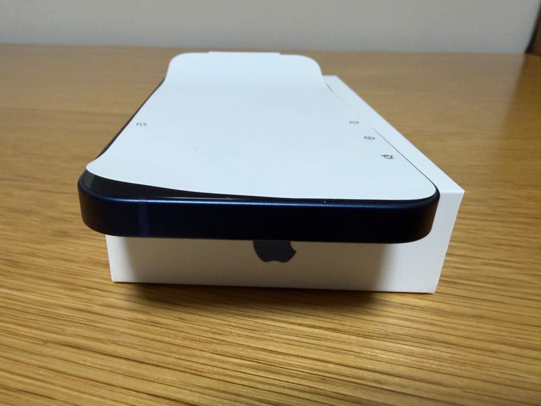 Apple iPhone 12 mini 本体 SIMフリー　箱付属品付き