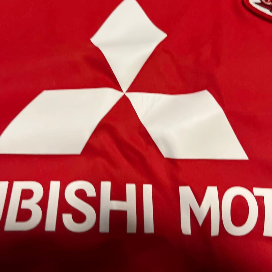 浦和レッズ　ユニホーム　田中達也サイン入り