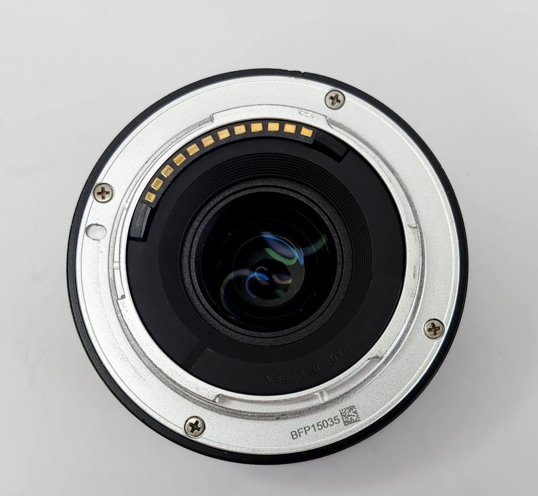 サムヤン SAMYANG AF 24mm F2.8 FE