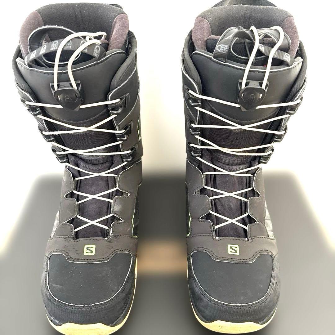 SALOMON　SYNAPSE WIDE 28.0 cm サロモン　スノーボード