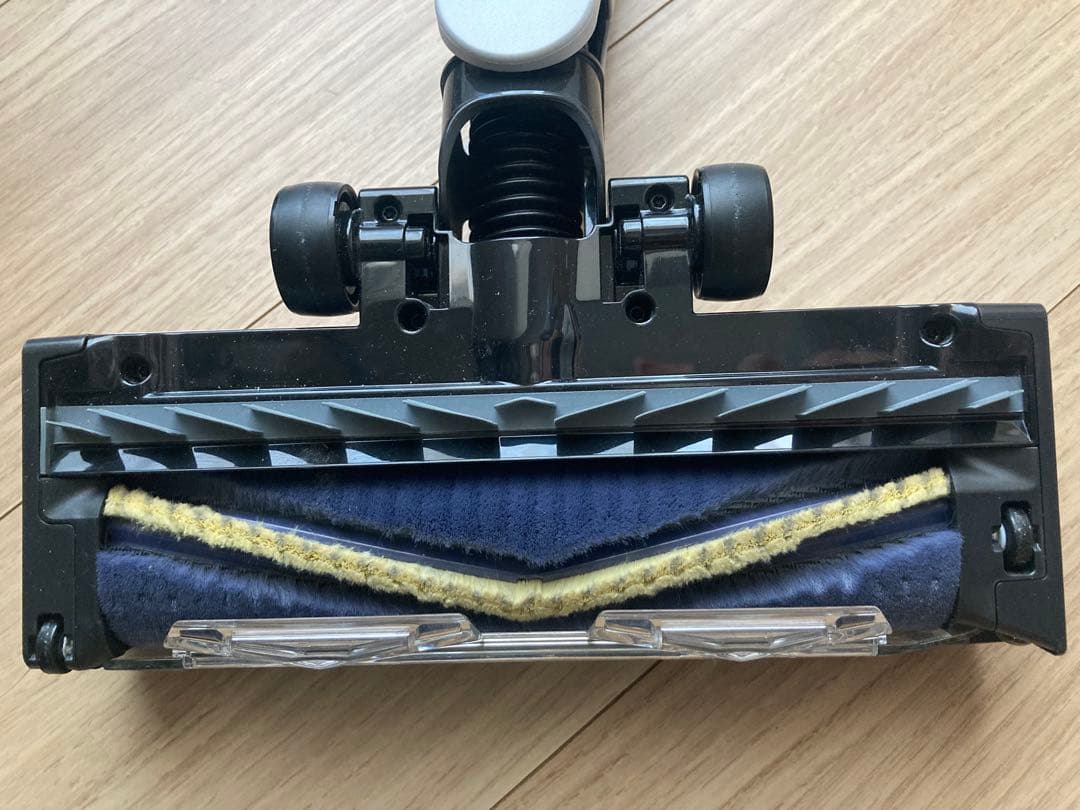 Shark EVOPOWER SYSTEM BOOST 本体