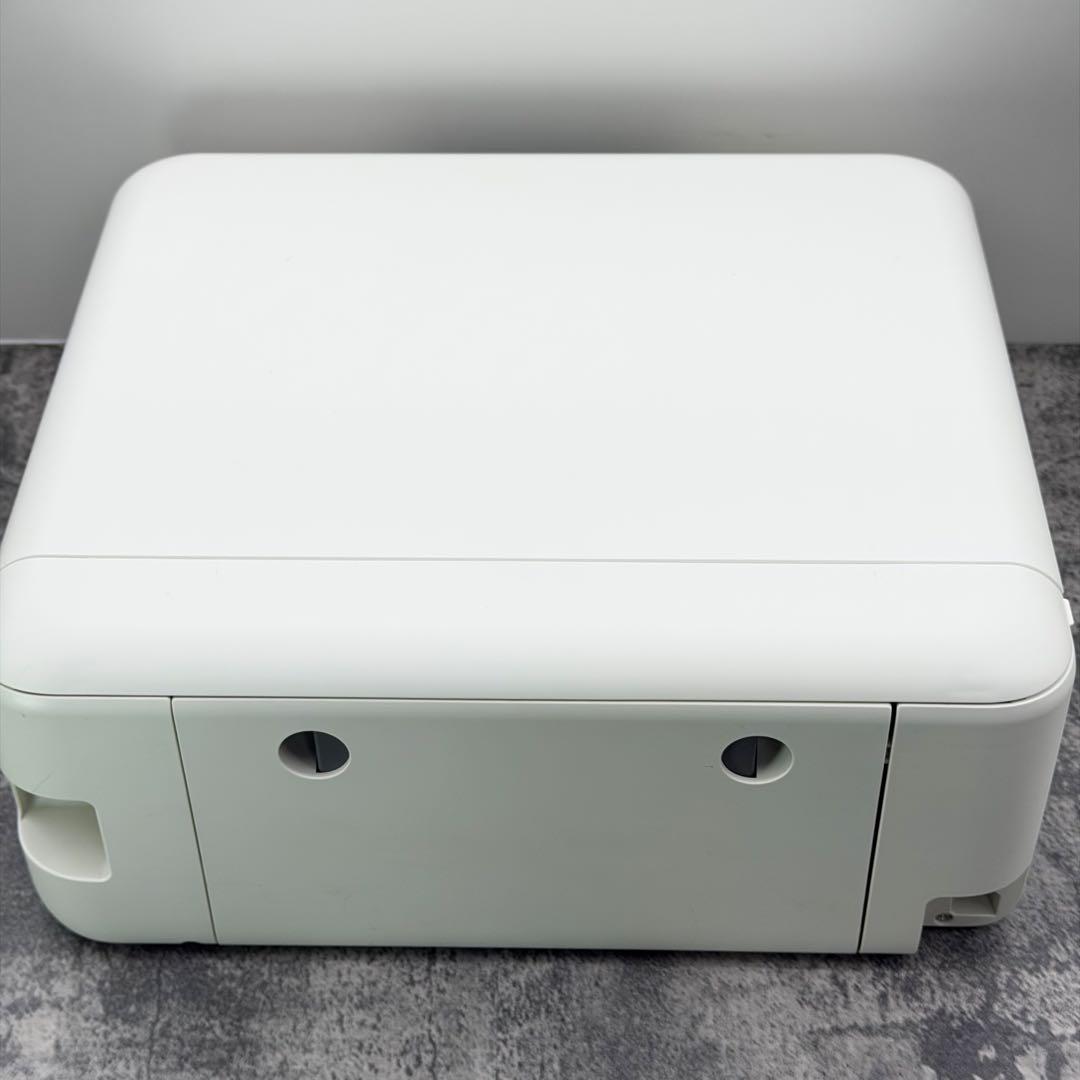 EPSON　EW-M752T　インクジェットプリンター　エコタンク