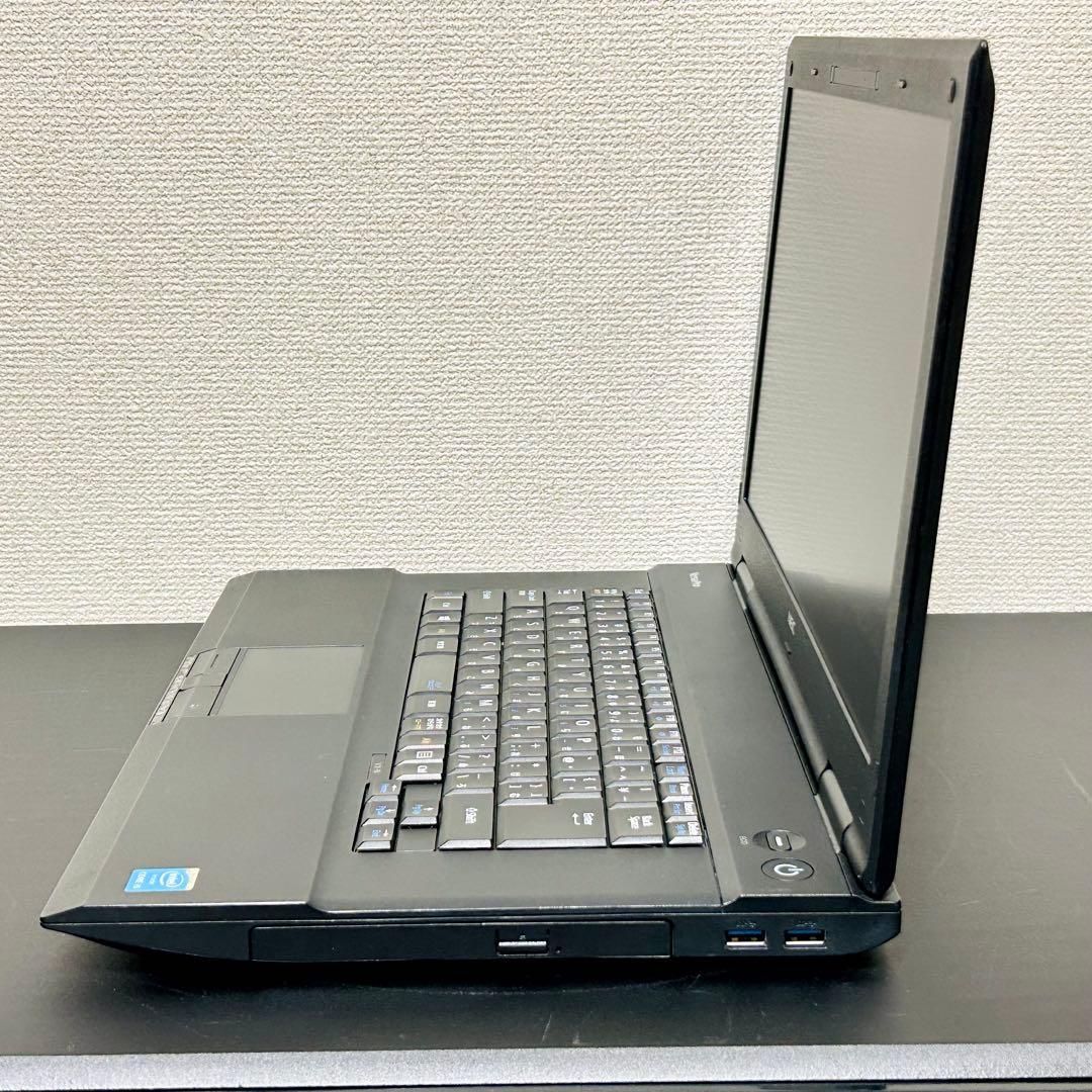 NEC VersaPro Win11 Pro ノートPC VK26TX-N