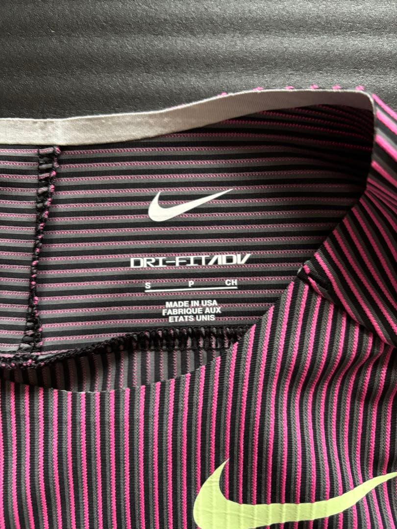 と*ん様 nike pro elite size S