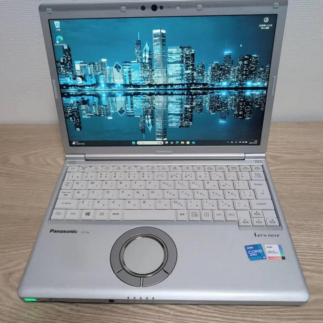 バッテリー良好♫即戦力♬ dynabook i5 11世代 16GB 256GB