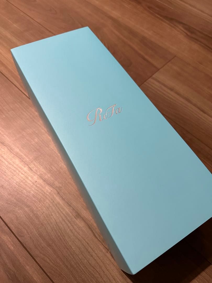 新品　ReFa リファ　シャワーヘッド　 FINE BUBBLE PURE