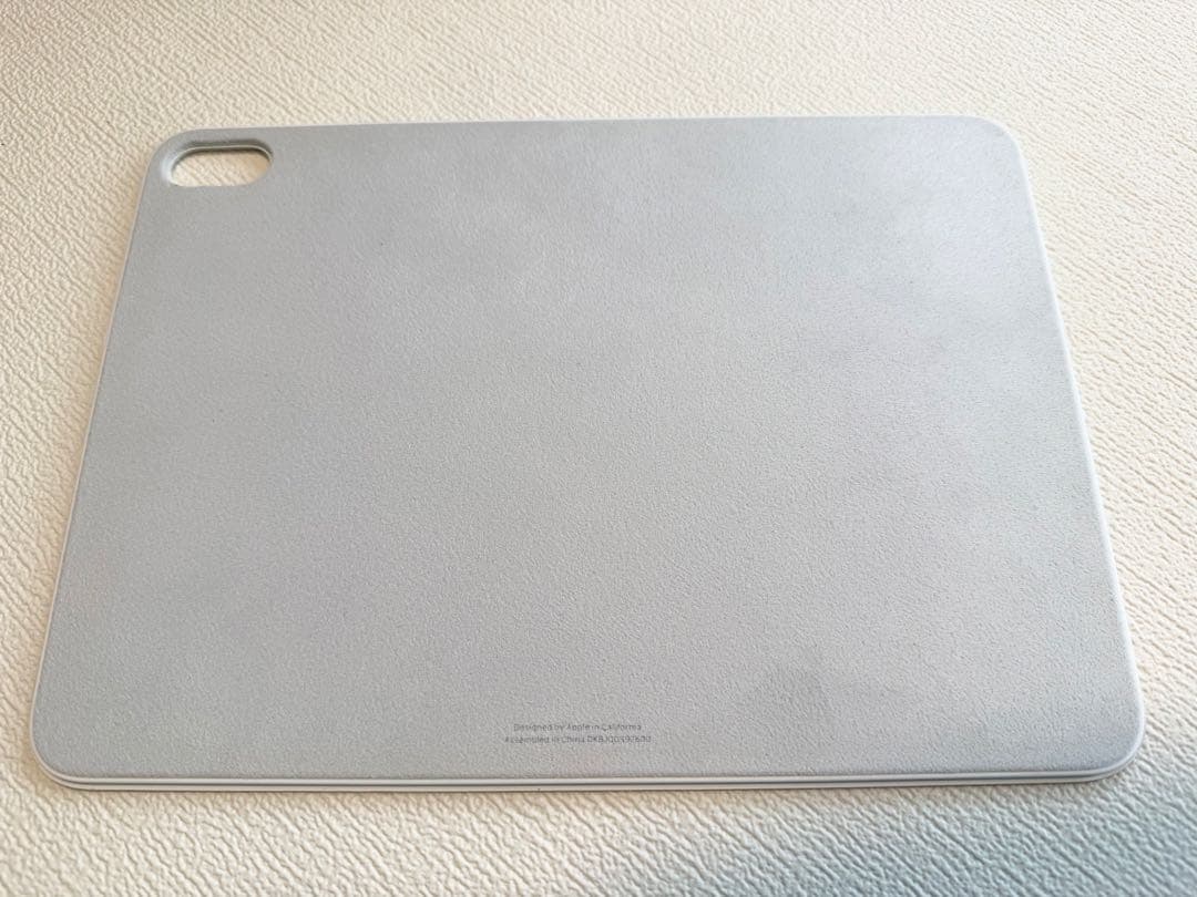 【箱付き美品】APPLE iPad Magic Keyboard Folio