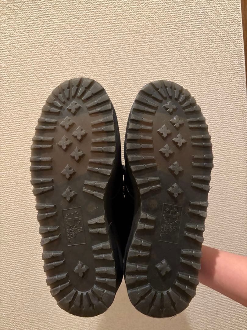 Dr.MARTENS シドニー