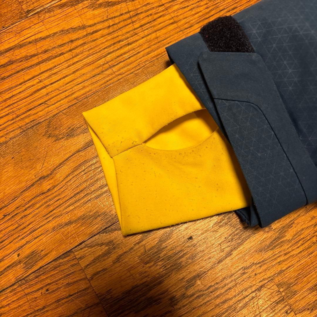 Phenix スキーウェア　上下セット