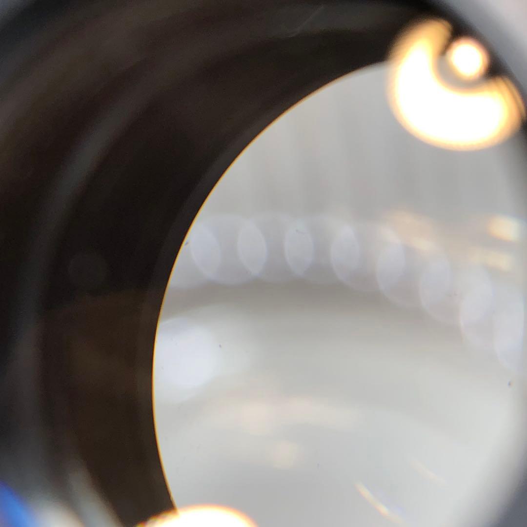 レア？【DXではない】　YASHICA AUTO YASHINON 5cm f2