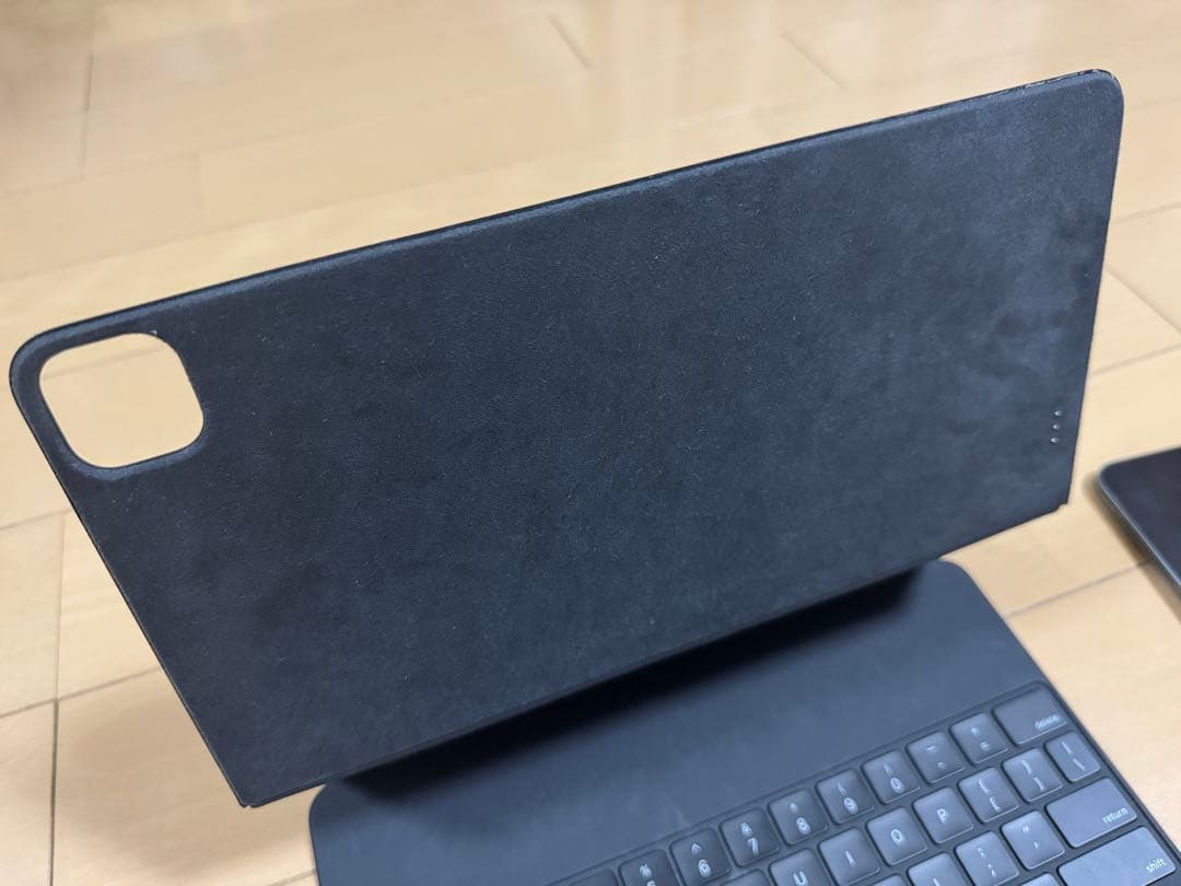 iPad Pro 4th 12.9インチ 128GB スペースグレイ　3点セット