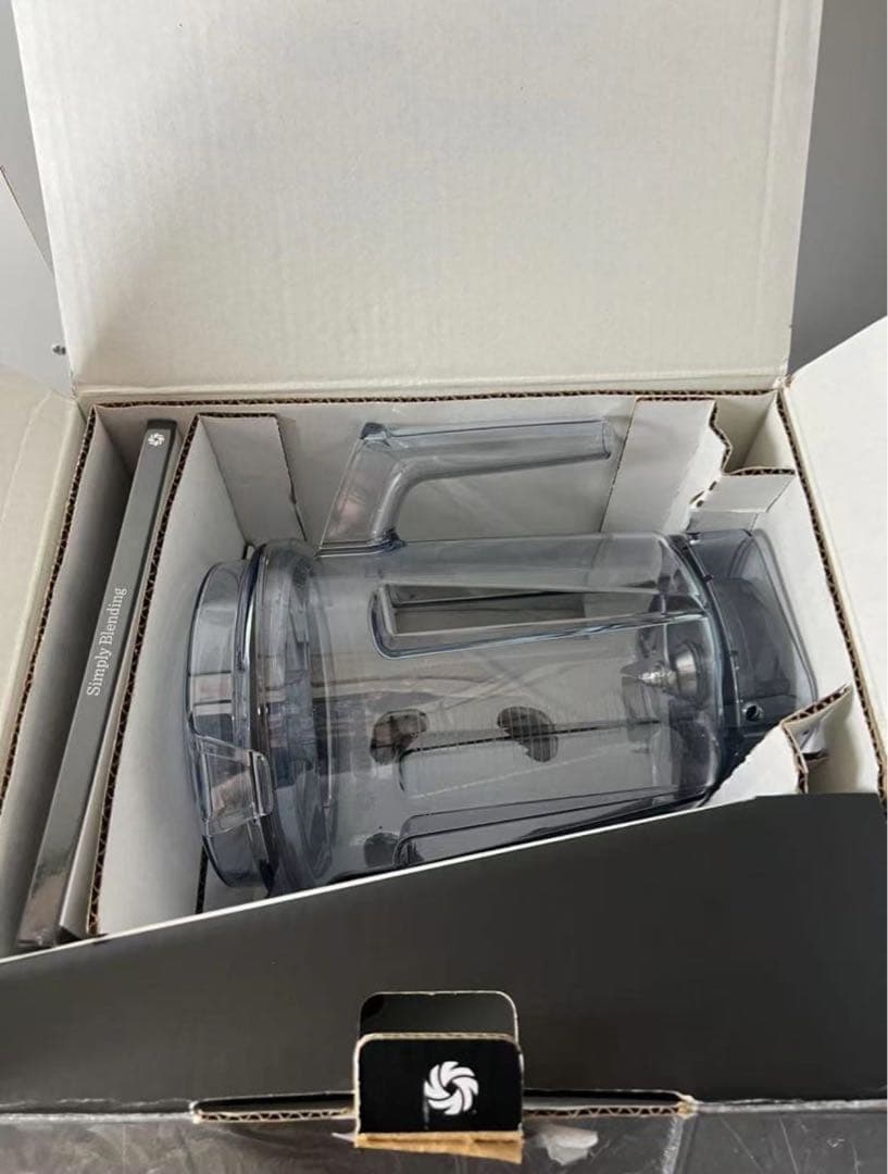 キッチン家電 Vitamix A2300