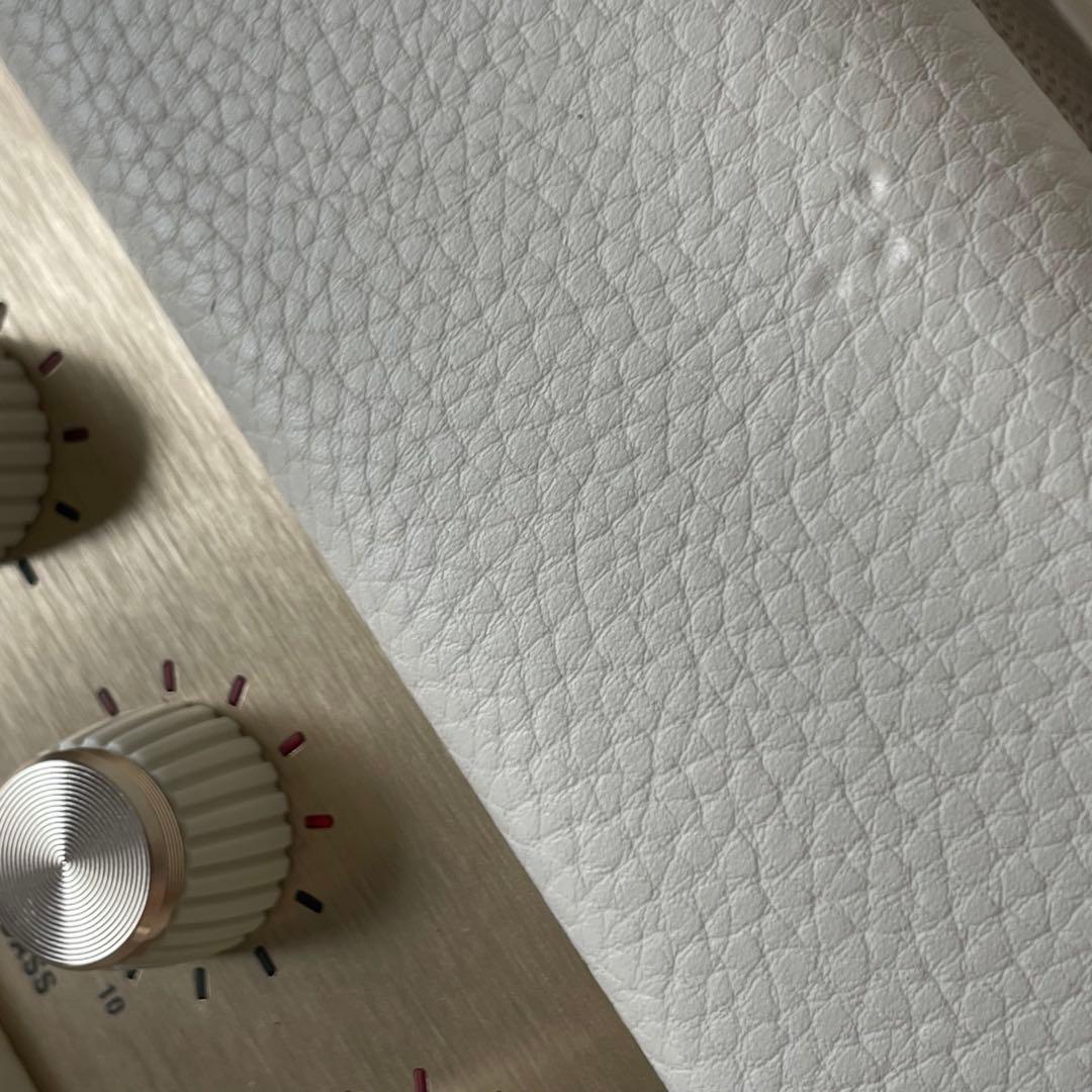 Marshall Kilburn III Bluetoothスピーカー 本体のみ