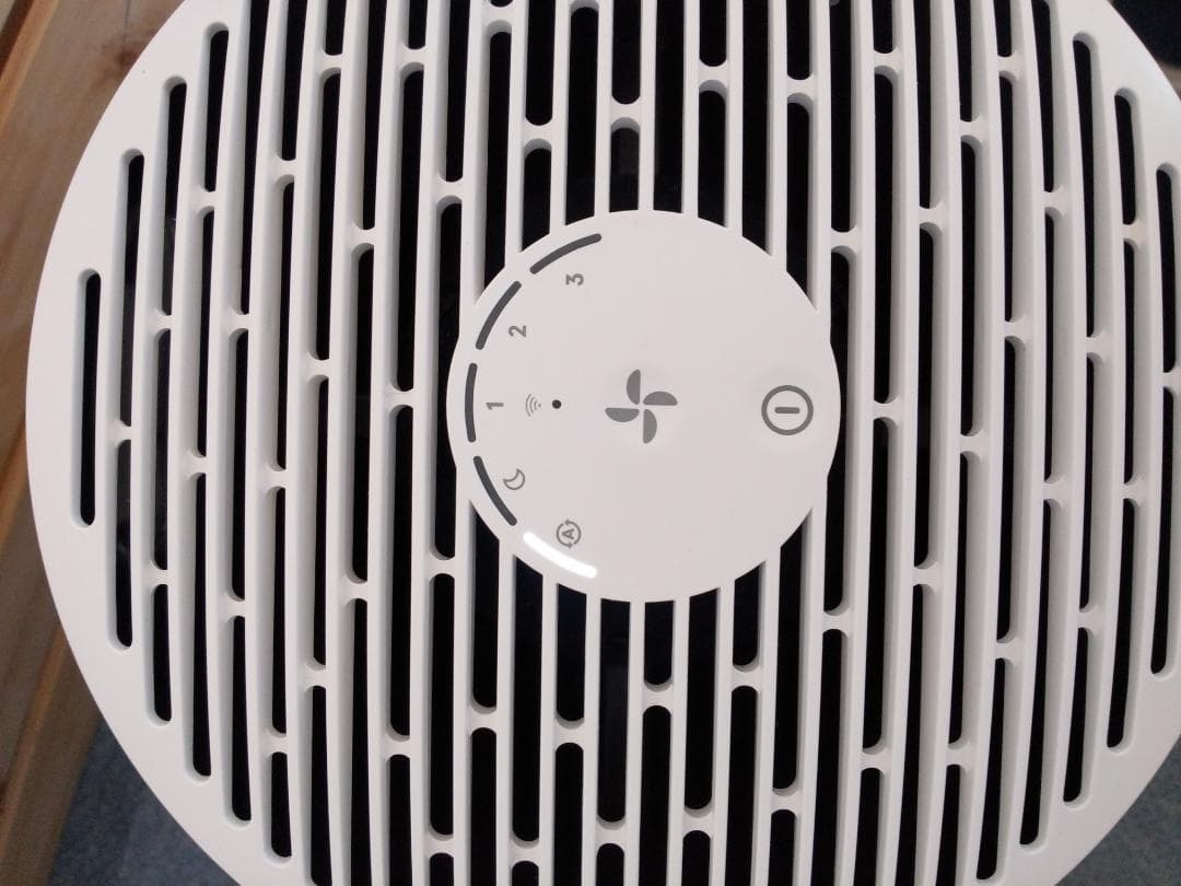 ブルーエア　空気清浄機　Blue Max 3250i 22畳