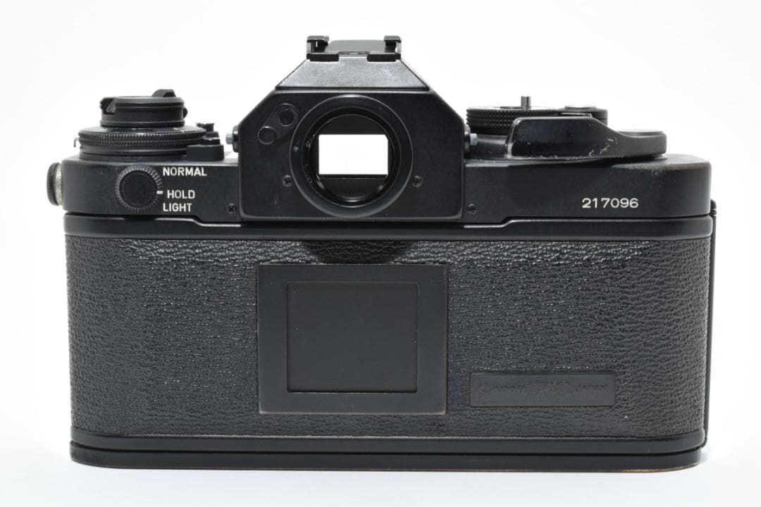 ★美品★キヤノン Canon NEW F-1 #1593