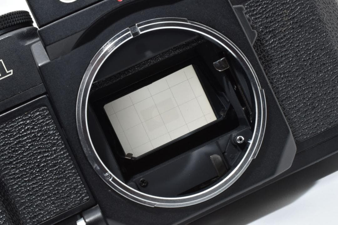 ★美品★キヤノン Canon NEW F-1 #1593