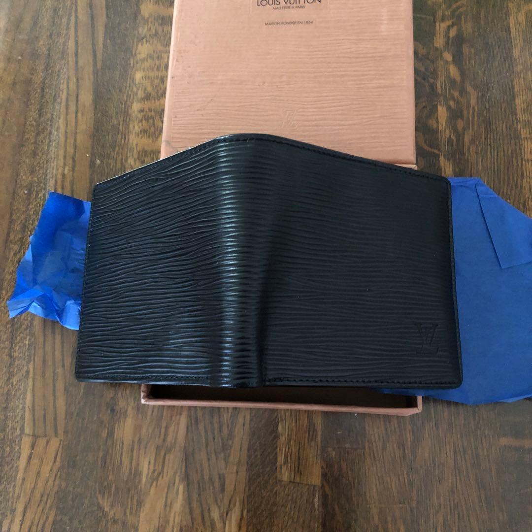 ルイヴィトン札入れ