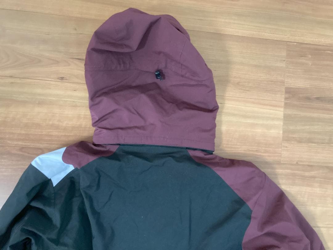 MIZUNO　ミズノ　スキーウエア　上下セット　メンズS