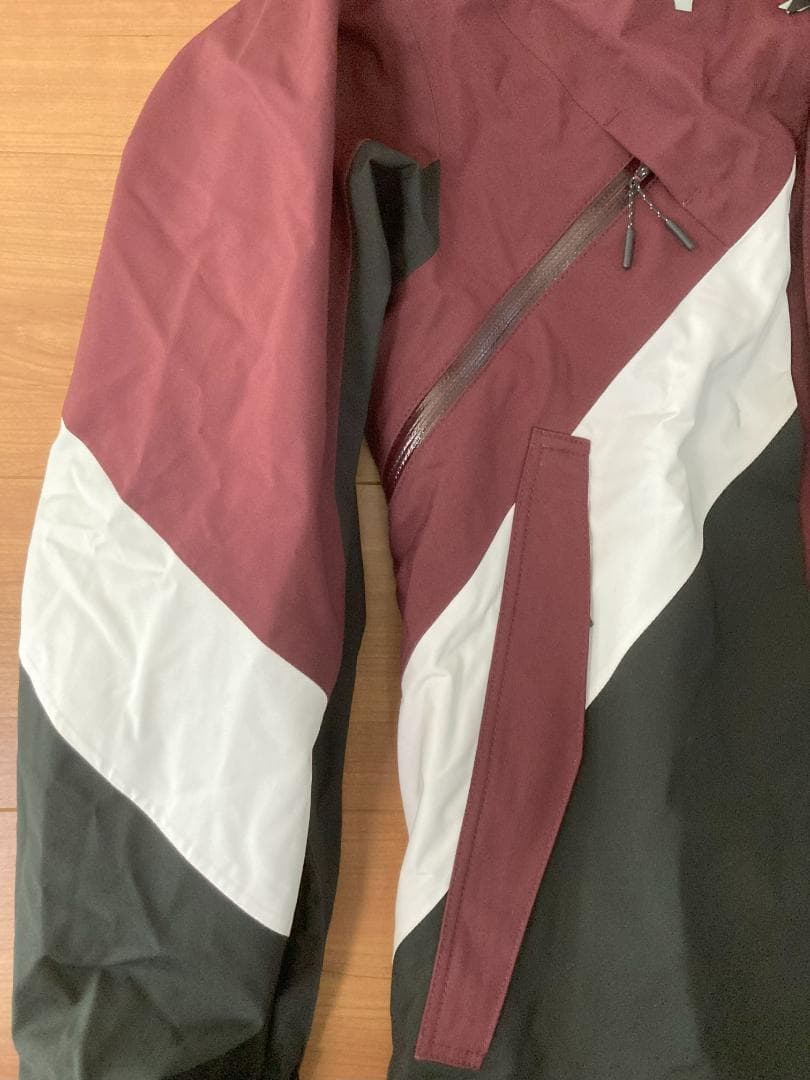 MIZUNO　ミズノ　スキーウエア　上下セット　メンズS