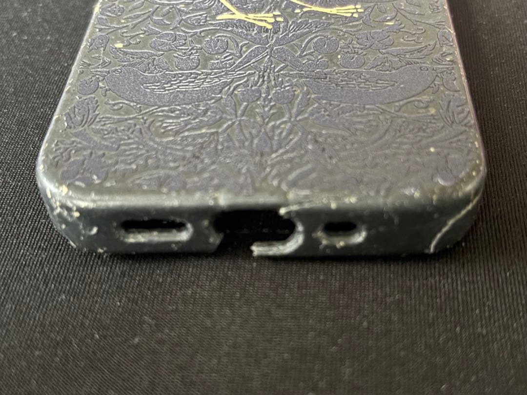 iPhone 13mini 128GB本体 グリーン