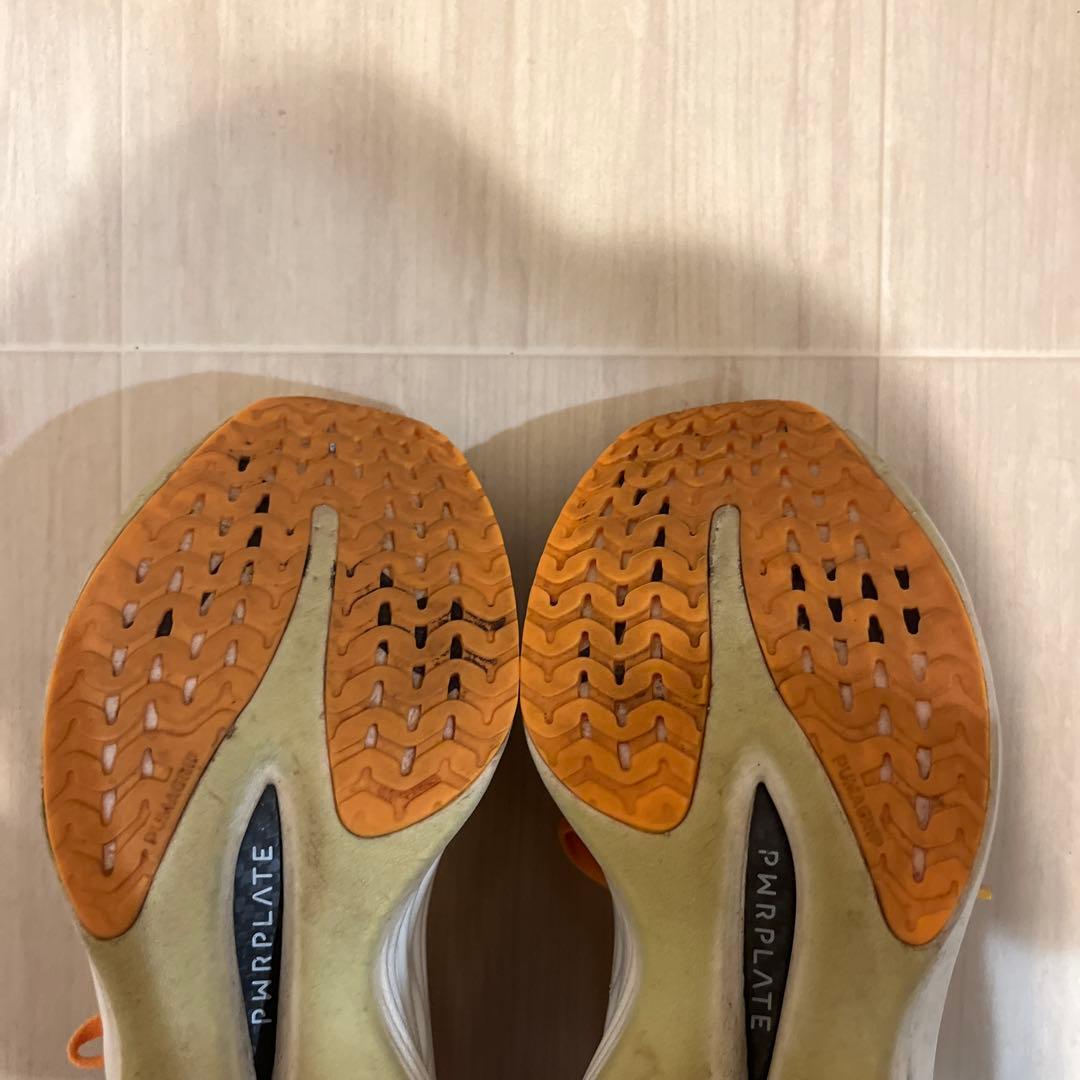 PUMA ディヴィエイトニトロエリート3 26.0cm