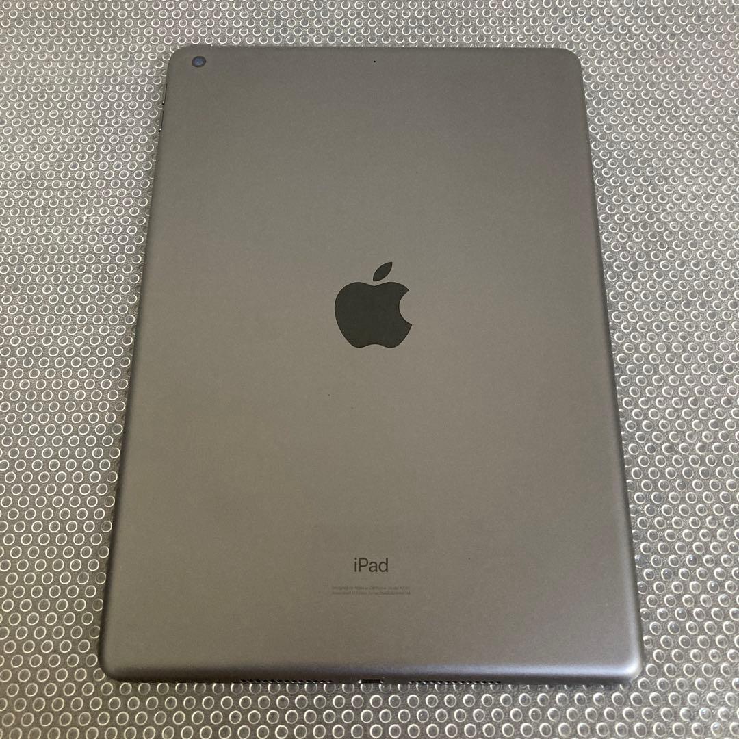 3056【早い者勝ち】iPad7 第7世代 32GB WIFIモデル☆