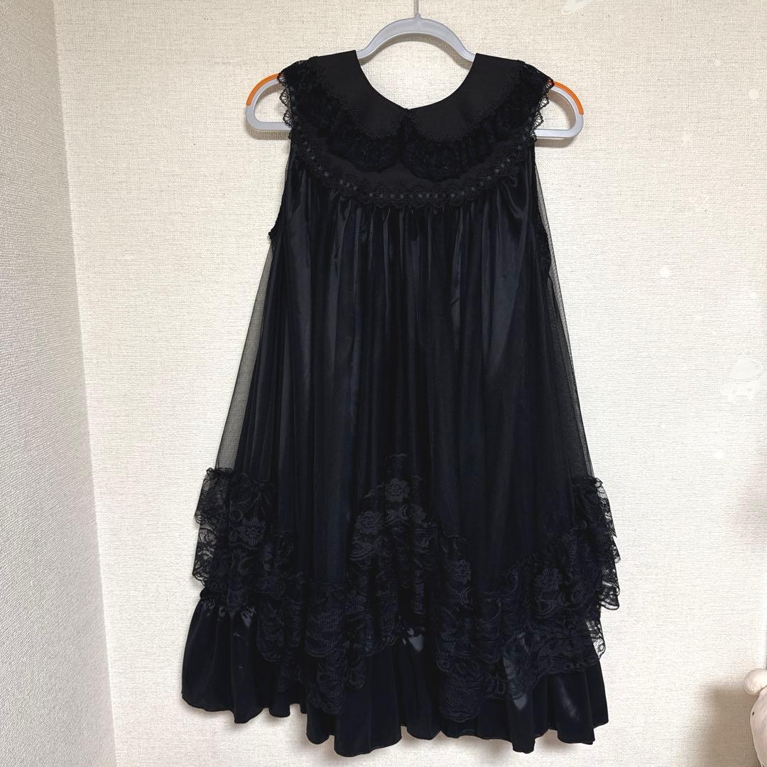 MAJOH hangry&angry MR corsetゴスロリ ロリータ